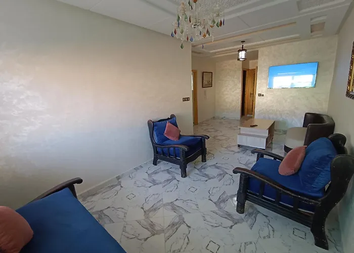 Fes Ryad Laymoun - Comfort Suites Near Medina